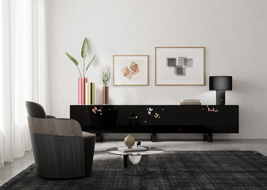 Campana Brothers Design News: Artisanal living room