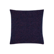 Integrate Handwoven Dark Pink Cushion