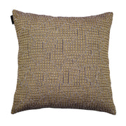 Inca Trail Purple Cushion