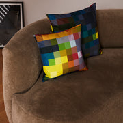 Pixel Spirit Cushion