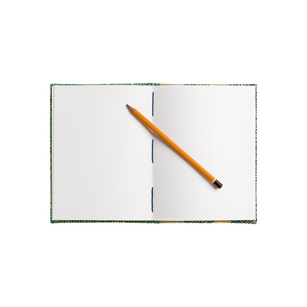 Individuate Notebook
