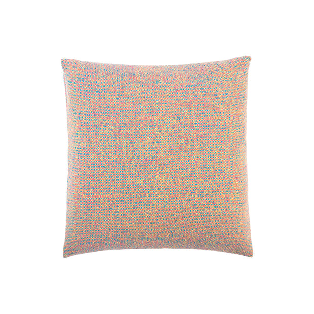 Integrate Handwoven Multicolour Cushion