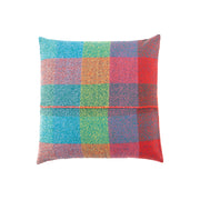 Integrate Handwoven Squares Cushion