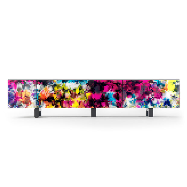 Pixel Multicolour Dreams Cabinet
